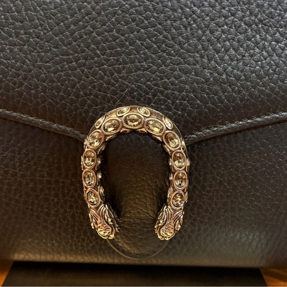 Gucci Dionysus wallet on chain💜 - Picture 2 of 5